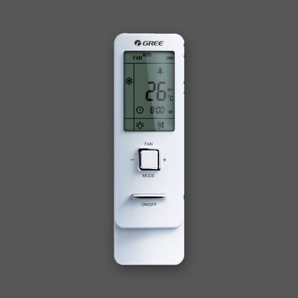 Amber Royal 2.7 kW - Image 3
