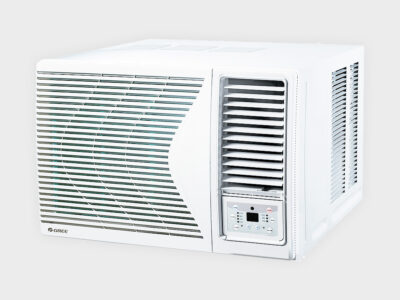 Gree ablakklíma 2,7 kW