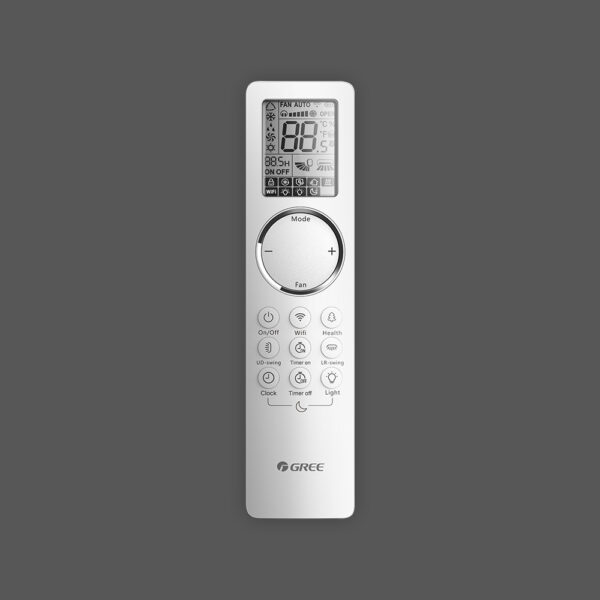 Gree Amber Royal 2,7 kW - Image 4