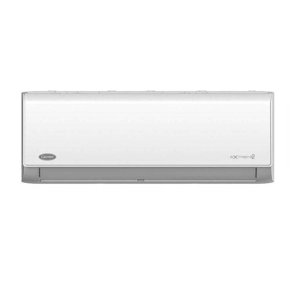 Carrier Extreme 2 kW magasoldalfali multisplit - Beltéri egység