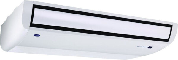Carrier parapet/ mennyezeti 7 kW multisplit - Beltéri egység