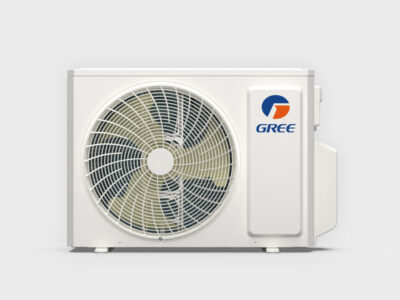 Gree Hydromulti 10,6 kW