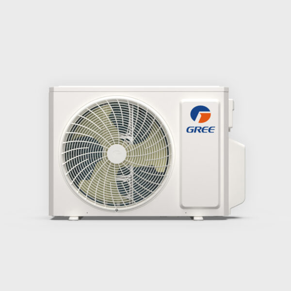 Gree Hydromulti 10,6 kW