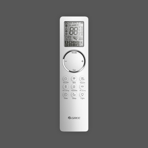 Gree Airy 5,3 kW - Image 3