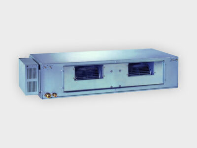 Gree Légcsatornás 2,65 kW