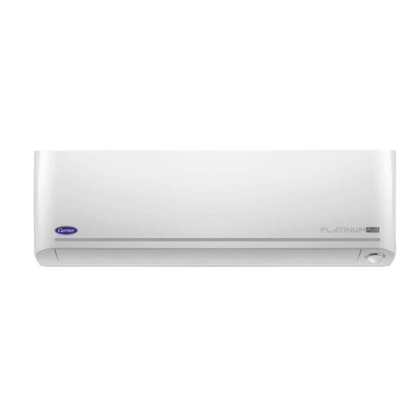 Carrier Platinum plus 2,6 kW magasoldalfali