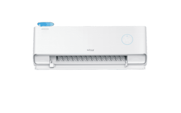Polar Fresh 2,5 kW oldalfali monosplit klíma - Image 3