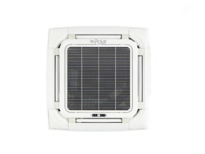 Polar kazettás split inverteres beltéri egység 2,5 kW