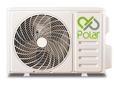 Polar klíma multi kültéri egység 4 kW