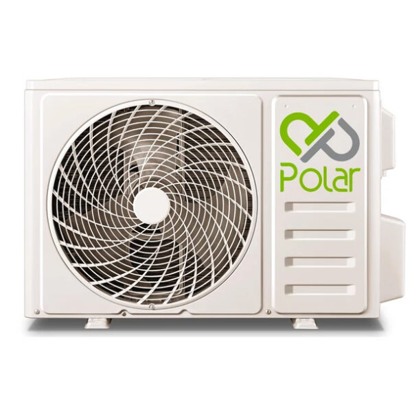 Polar klíma multi kültéri egység 9 kW