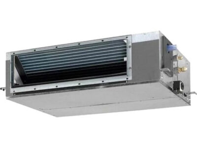 Polar légcsatornás split inverteres beltéri egység 2,5 kW