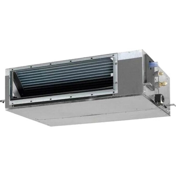 Polar légcsatornás split inverteres beltéri egység 2,5 kW