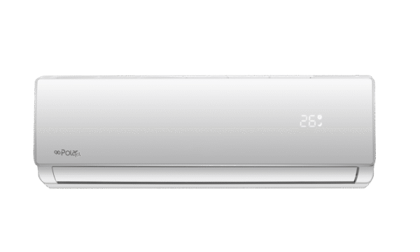 Polar Lite 3,5 kW oldalafali monosplit klíma - Image 2