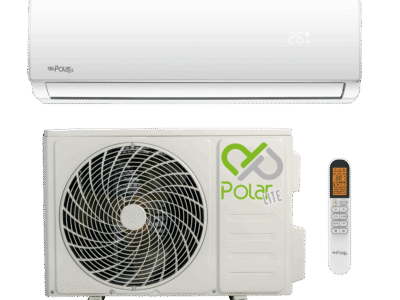 Polar Lite 2,5 kW oldalfali monosplit klíma