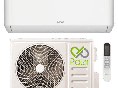 Polar Optimum 3,5 kW oldalfali monosplit klíma