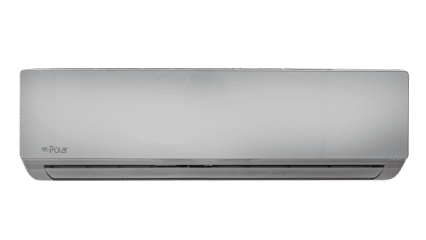 Polar Rainbow Ezüst 5 kW oldalfali monosplit klíma - Image 3