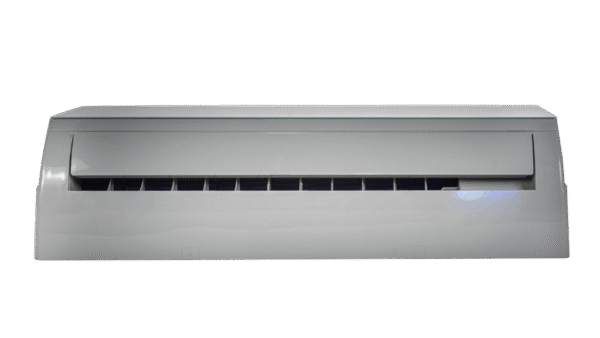 Polar Rainbow Ezüst 5 kW oldalfali monosplit klíma - Image 2
