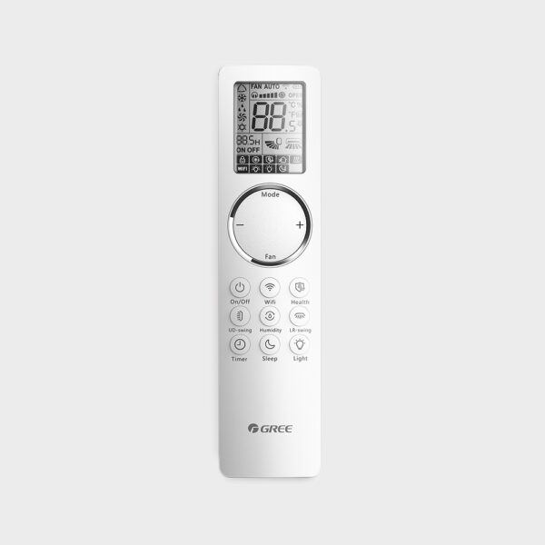 Gree Smart One 2,7 kW - Image 4